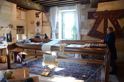 atelier sylvie